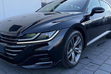 VW Arteon 32.000 km 27.490 &euro; Ilsede 31246