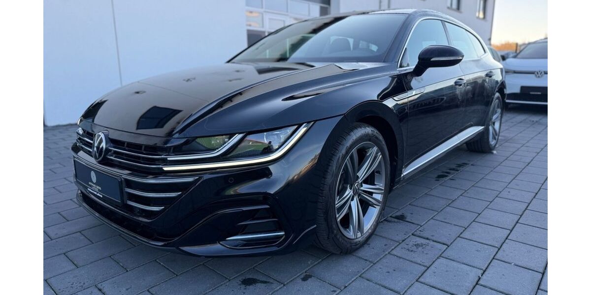 VW Arteon 32.000 km 27.490 &euro; Ilsede 31246