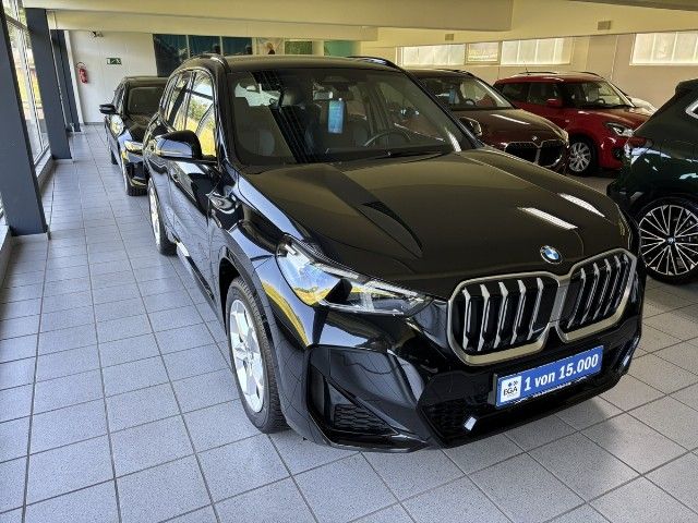 BMW X1 17.764 km 37.930 &euro; Salzgitter 38228