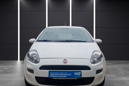 Fiat Punto 108.000 km 4.590 € Lengede 38268