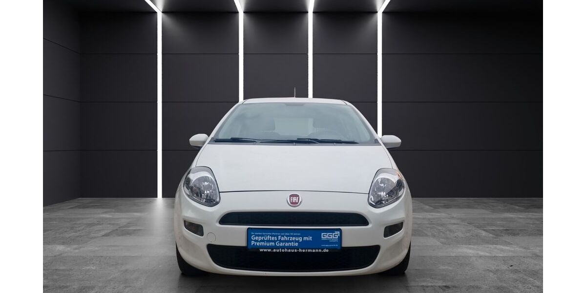Fiat Punto 108.000 km 4.590 € Lengede 38268