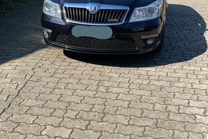 Skoda Octavia 223.000 km 8.300 € Meine 38527