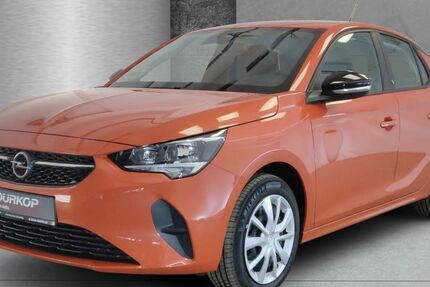 Opel Corsa 28.287 km 15.750 &euro; Braunschweig 38126