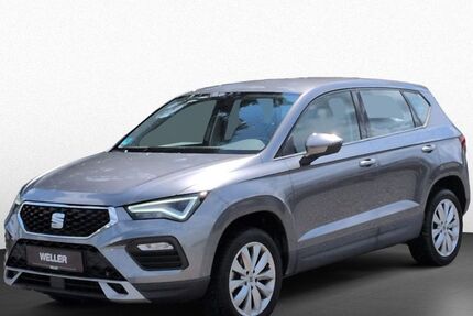 Seat Ateca 13.500 km 24.900 € Braunschweig 38112