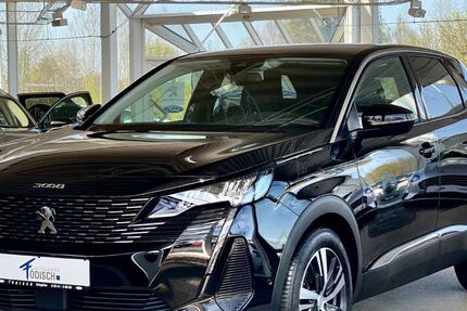 Peugeot 3008 36.887 km 22.990 € Salzgitter 38228