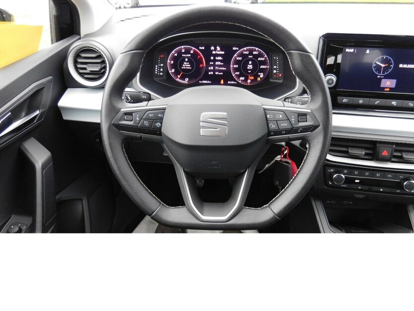 Seat Ibiza 1.0 Style TSI BMT 4Trg Navi Klima 24.100 km 17.390 € Vordorf 38533