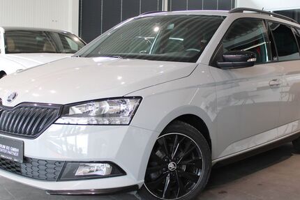Skoda Fabia 91.604 km 12.900 &euro; Braunschweig 38126