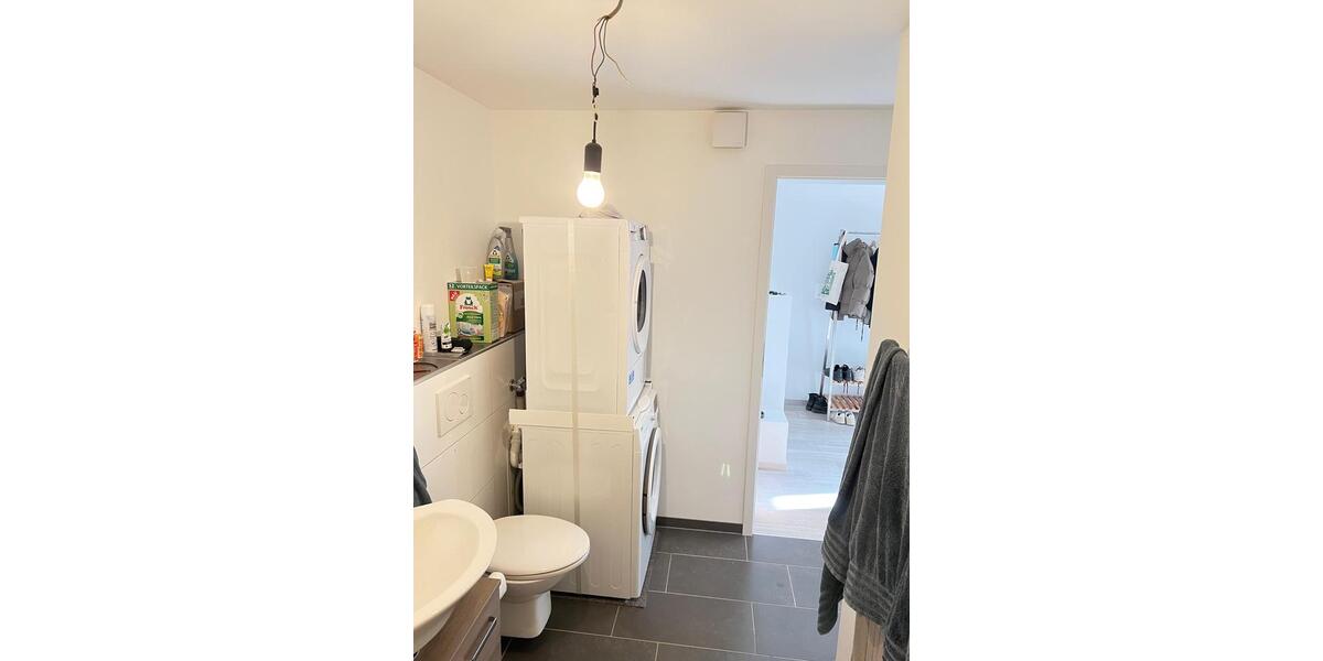 Etagenwohnung Braunschweig Nordstadt - 2 Zimmer, 41 m&sup2;, 650&euro; | Angebot:26398872