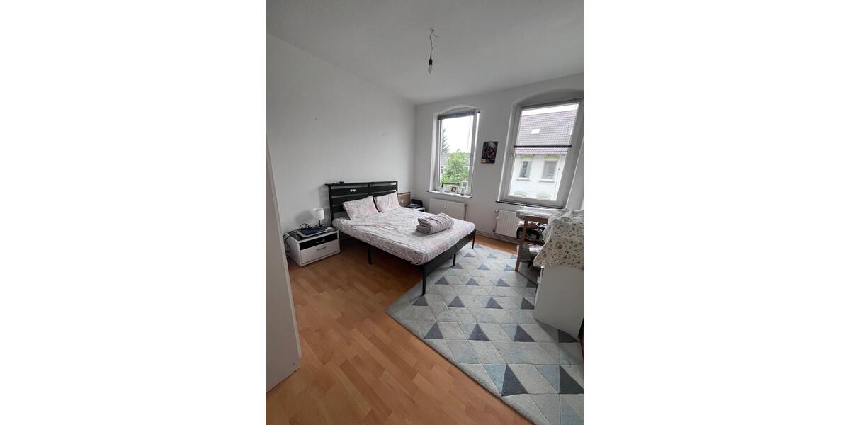 Etagenwohnung Braunschweig Östliches Ringgebiet - 3 Zimmer, 59 m&sup2;, 680&euro; | Angebot:26591225