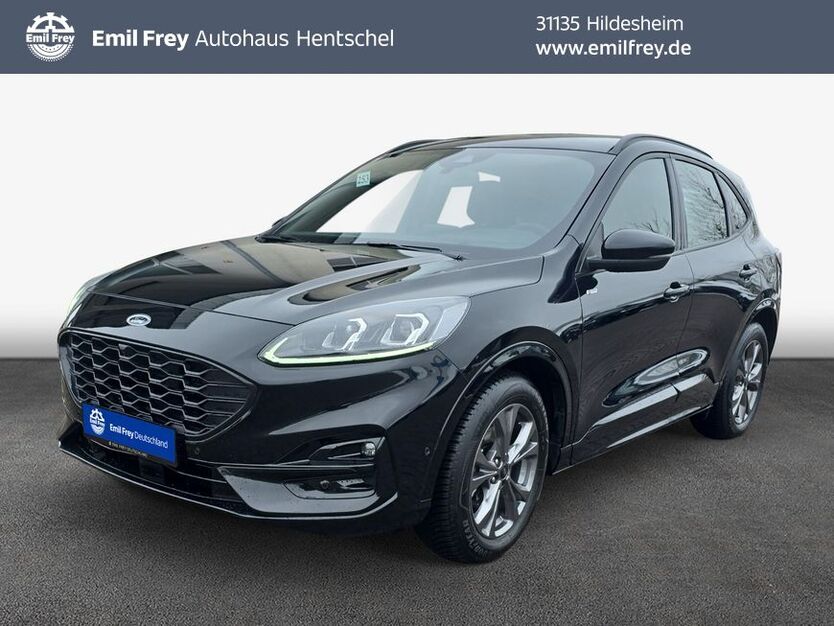 Ford Kuga 25.063 km 24.944 € Hildesheim 31135