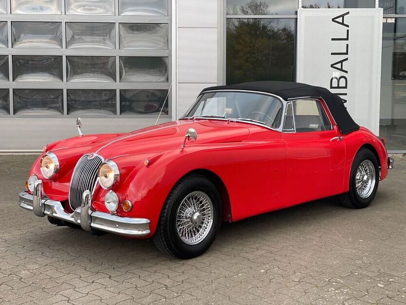 XK