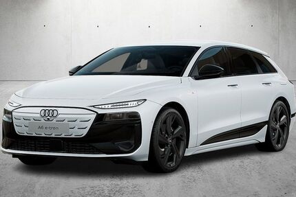 Audi A6 e-tron 5.794 km 68.956 &euro; Goslar 38644