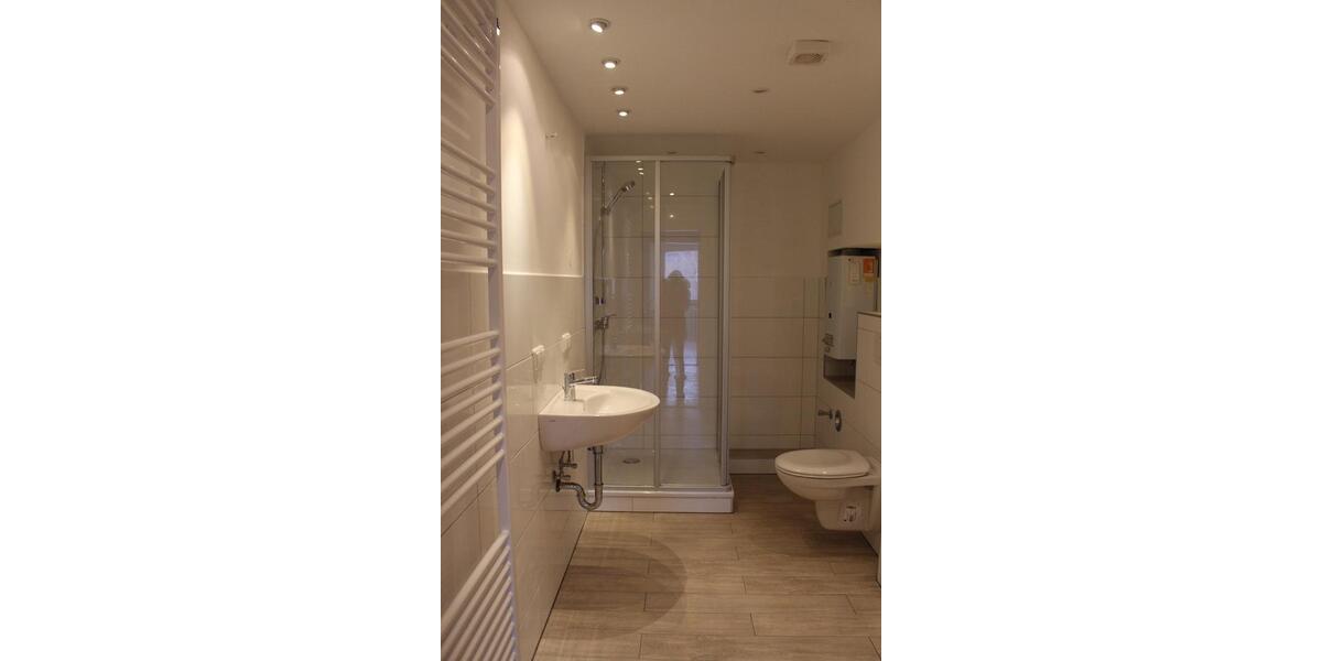 Etagenwohnung Braunschweig Nordstadt - 3 Zimmer, 92 m&sup2;, 850&euro; | Angebot:25329752