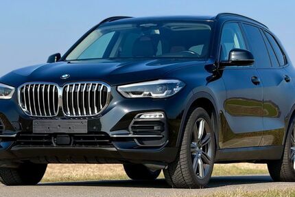 BMW X5 137.668 km 37.899 &euro; Peine 31228