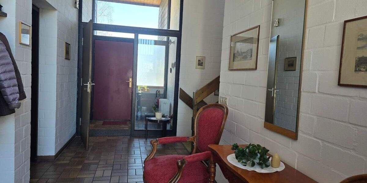 Einfamilienhaus Braunschweig / Kanzlerfeld Kanzlerfeld - 7 Zimmer, 159 m&sup2;, 495.000&euro; | Angebot:23973059