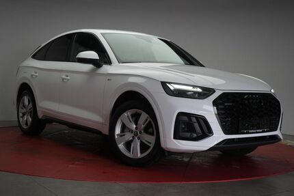 Audi Q5 101.000 km 32.990 &euro; Braunschweig 38110