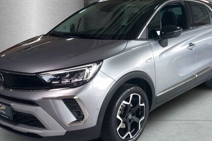 Opel Crossland (X) 44.862 km 16.950 &euro; Goslar 38644