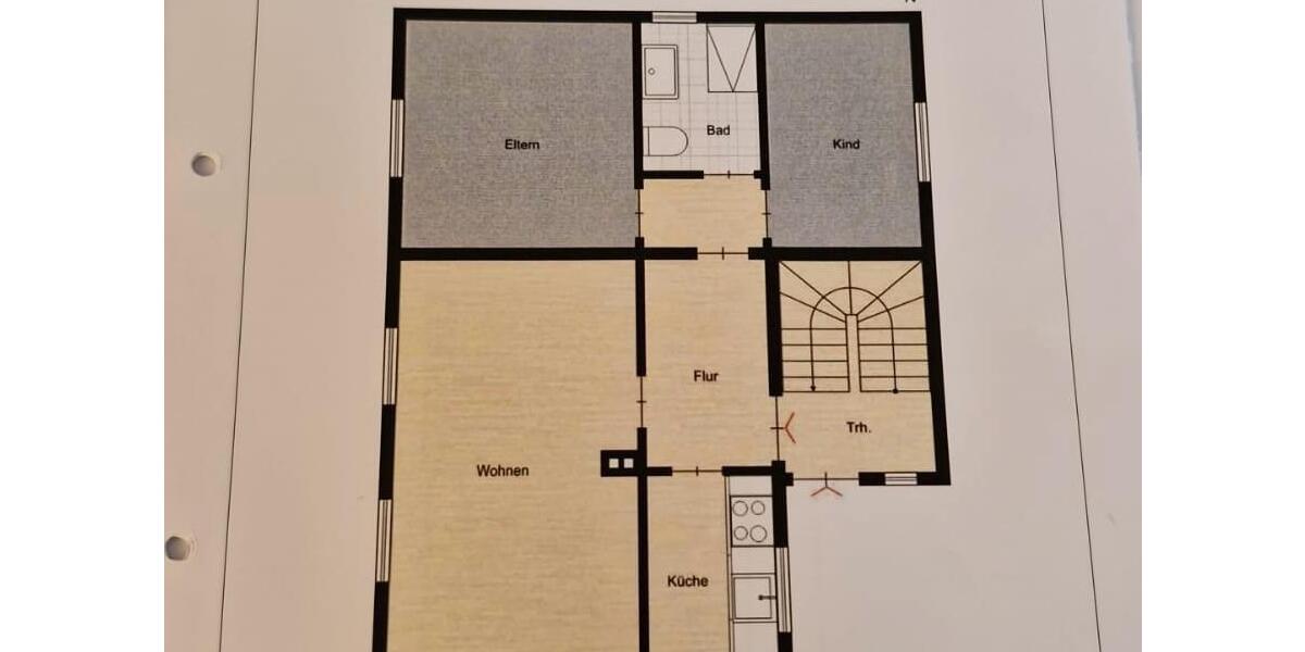 Einfamilienhaus Bad Salzdetfurth - 7 Zimmer, 125 m&sup2;, 290.000&euro; | Angebot:26322127