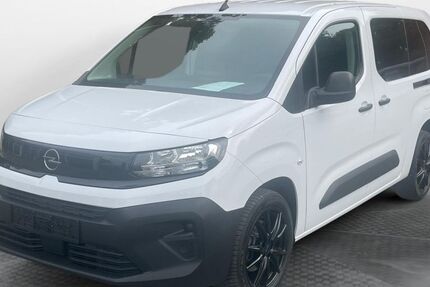 Opel Combo 35.000 km 22.390 € Salzgitter 38229