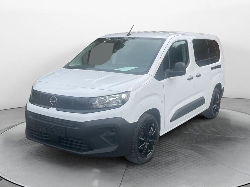 Opel Combo 35.000 km 22.390 € Salzgitter 38229