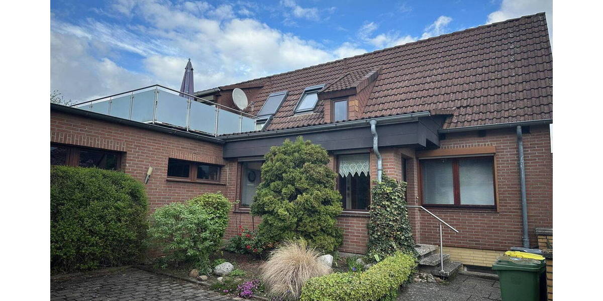 Einfamilienhaus Braunschweig Südstadt - 7 Zimmer, 150 m&sup2;, 450.000&euro; | Angebot:26290135