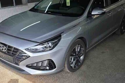Hyundai i30 57.700 km 14.950 € Goslar 38644