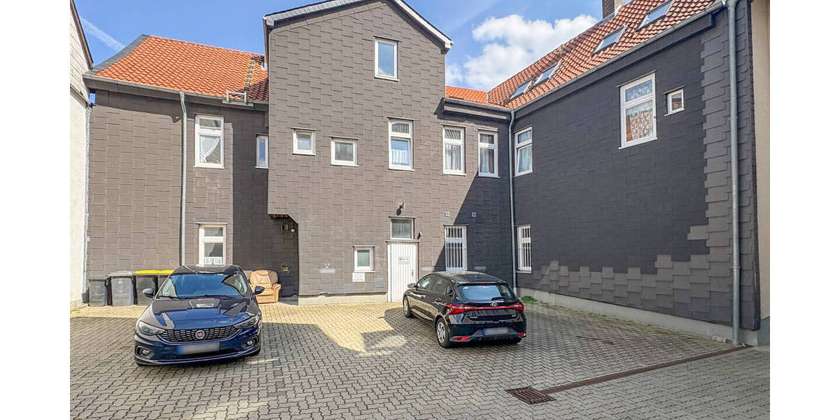 Mehrfamilienhaus, Wohnhaus Goslar Altstadt - 1 Zimmer, 295 m&sup2;, 440.000&euro; | Angebot:26258713