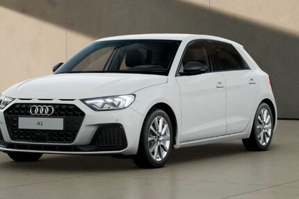 Audi A1 1.154 km 25.999 &euro; Goslar 38644