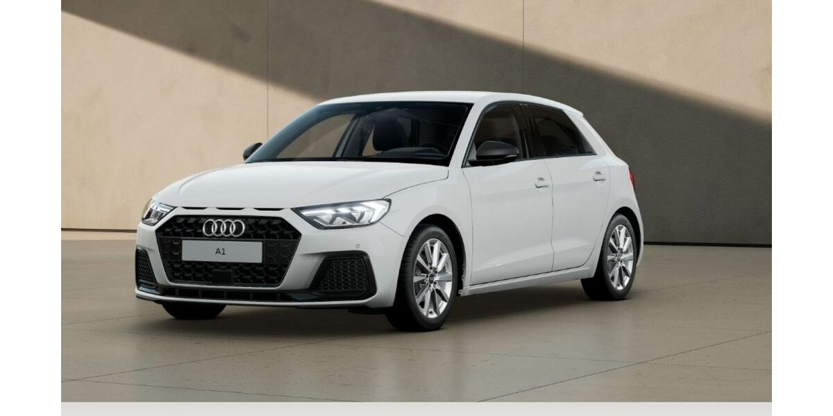 Audi A1 1.154 km 25.999 &euro; Goslar 38644