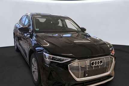 Audi e-tron 47.800 km 29.900 &euro; Salzgitter 38259