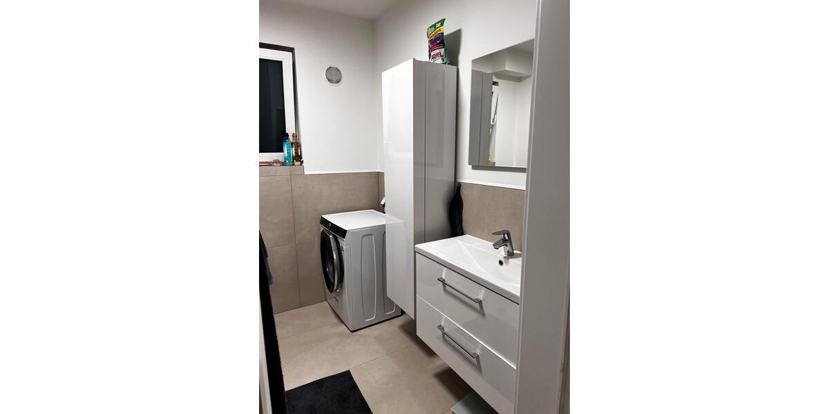 Etagenwohnung Braunschweig Broitzem - 3 Zimmer, 71 m&sup2;, 1.050&euro; | Angebot:26442189