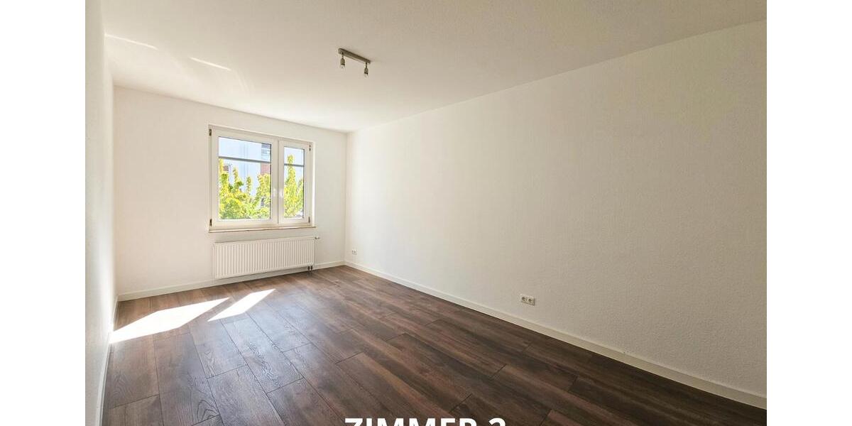 Etagenwohnung Salzgitter Ortschaft Ost - 3 Zimmer, 79 m&sup2;, 227.000&euro; | Angebot:26567294