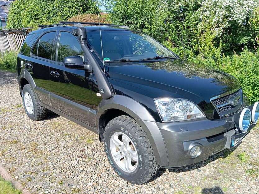 Sorento