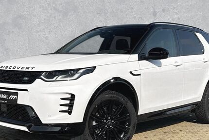 Land Rover Discovery Sport 8.978 km 48.490 &euro; Wolfenbüttel 38304