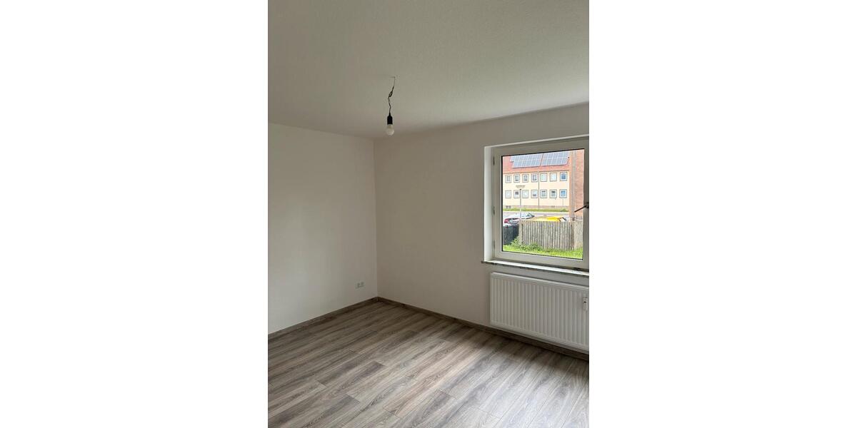 Erdgeschoßwohnung Salzgitter - 4 Zimmer, 62 m&sup2;, 391&euro; | Angebot:26670590
