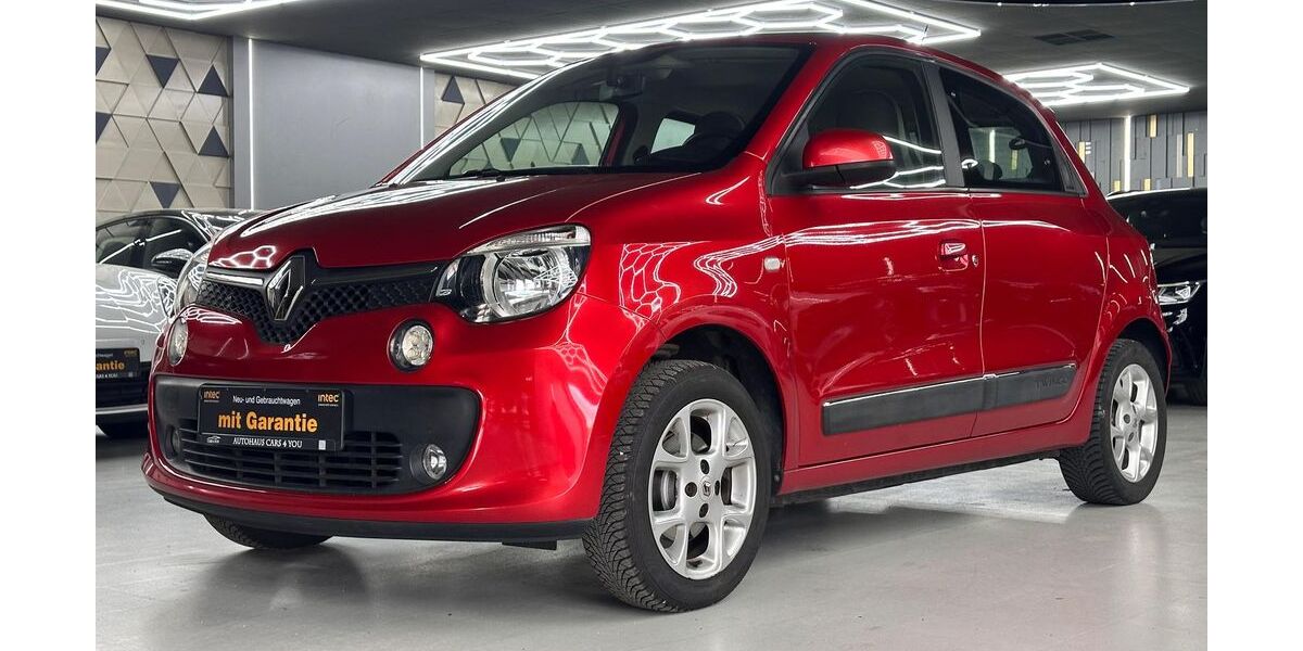 Renault Twingo 88.000 km 6.990 &euro; Peine 31226