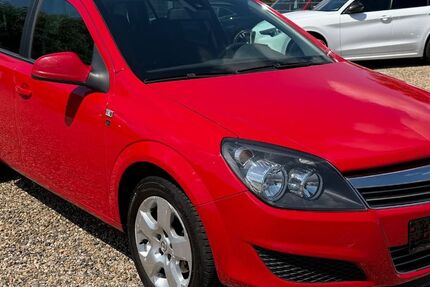 Opel Astra 134.584 km 3.790 &euro; Lengede 38268