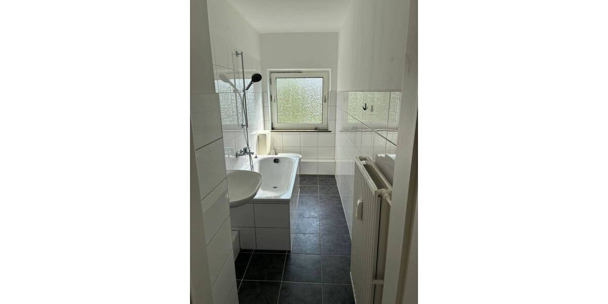 Etagenwohnung Salzgitter Hallendorf - 3 Zimmer, 55 m&sup2;, 336&euro; | Angebot:26259210