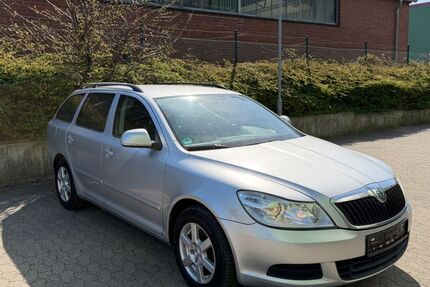 Skoda Octavia 297.000 km 2.100 &euro; Peine 31228