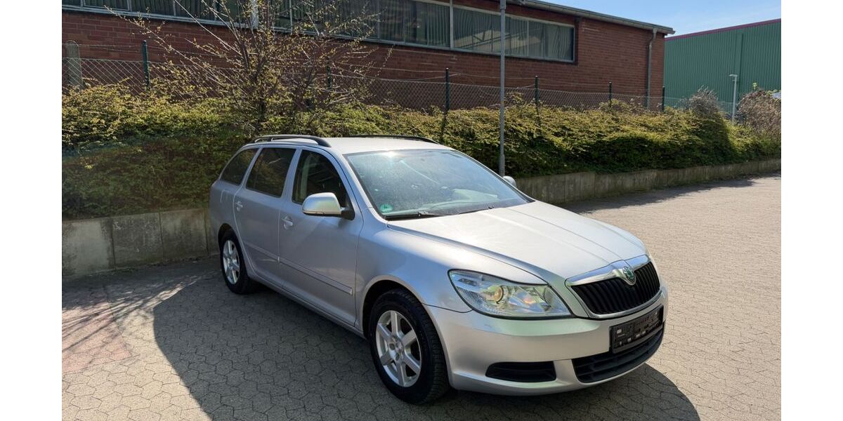 Skoda Octavia 297.000 km 2.100 &euro; Peine 31228