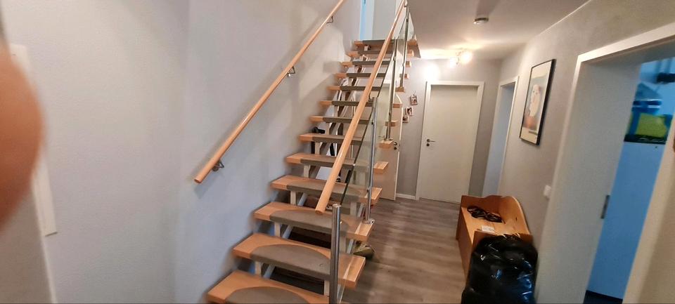 Einfamilienhaus Hildesheim Bockfeld - 6 Zimmer, 177 m&sup2;, 369.000&euro; | Angebot:24811683