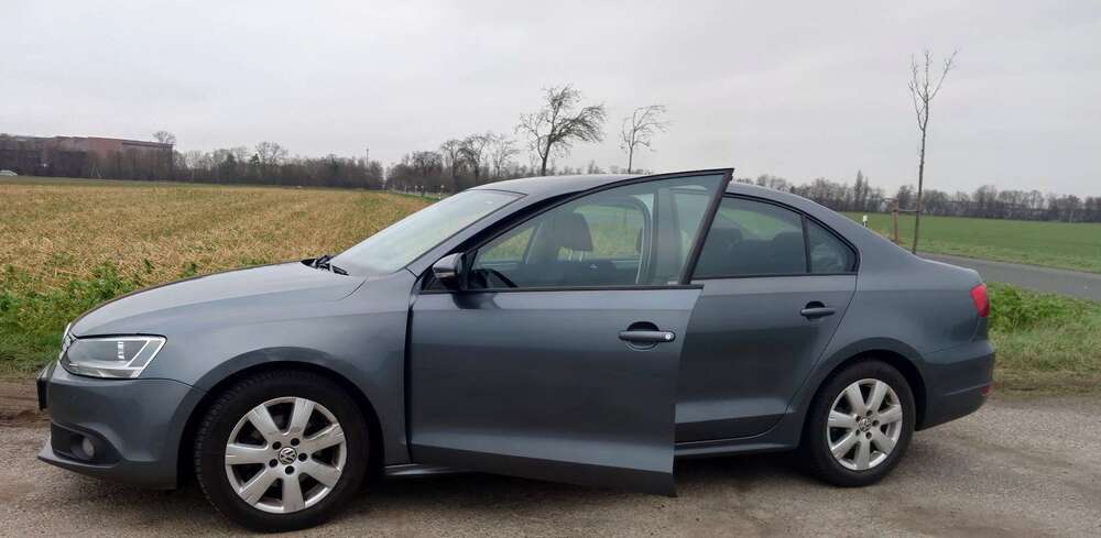 Jetta