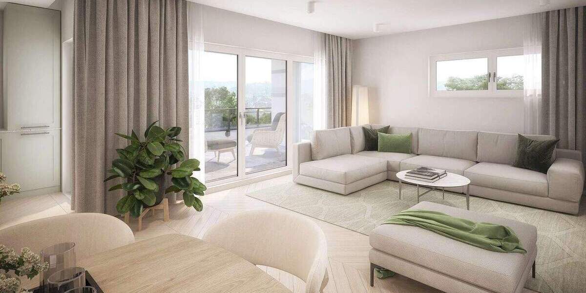 Etagenwohnung Wolfenbüttel Stadtgebiet - 3 Zimmer, 119 m&sup2;, 561.000&euro; | Angebot:25797395