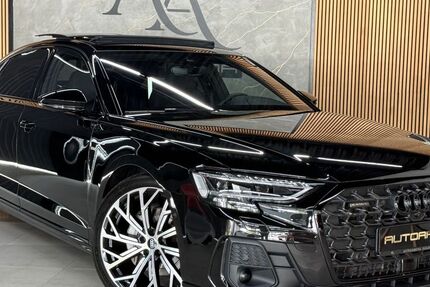 Audi A8 38.000 km 82.900 € Salzgitter 38259