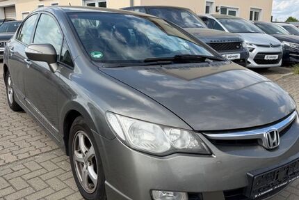 Honda Civic 200.000 km 2.990 &euro; Salzgitter 38229