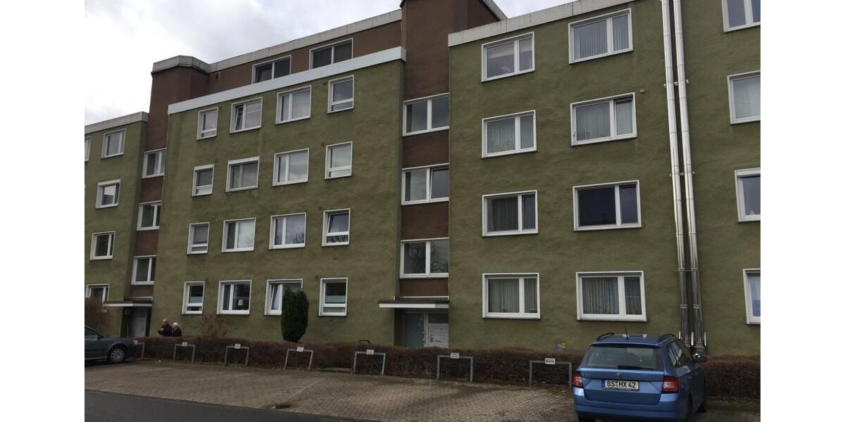 Etagenwohnung Braunschweig Südstadt- Rautheim- Mascherode - 1 Zimmer, 40 m&sup2;, 380&euro; | Angebot:24360470