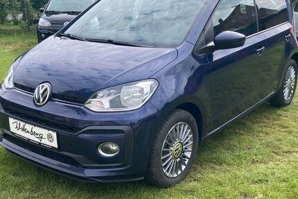 VW up! 46.321 km 12.990 &euro; Hohenhameln 31249
