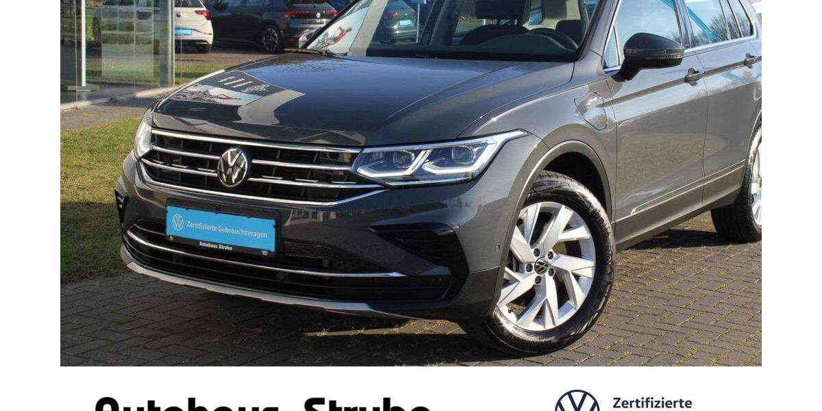 VW Tiguan 24.944 km 32.995 &euro; Salzgitter 38226