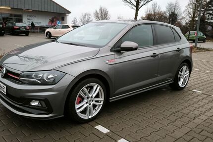 VW Polo 62.350 km 19.500 &euro; Söhlde 31185