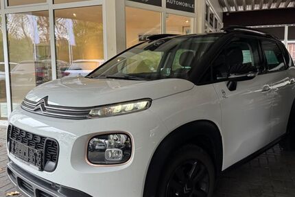 Citroen C3 83.000 km 10.990 € Goslar 38640